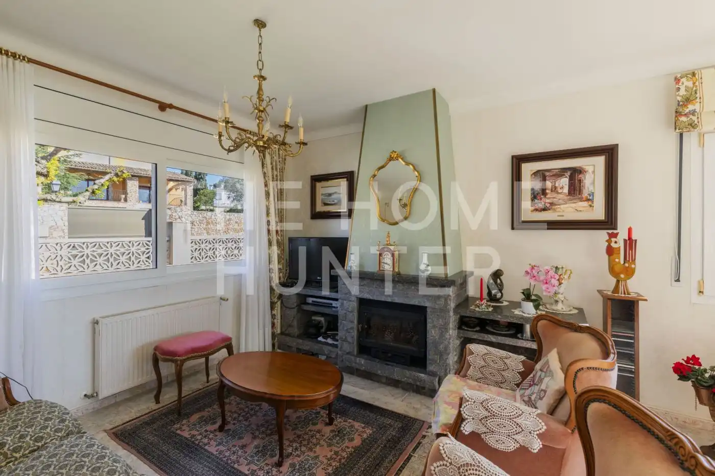 Maison avec piscine à vendre à CARRER BONAIGUA, imagen 4