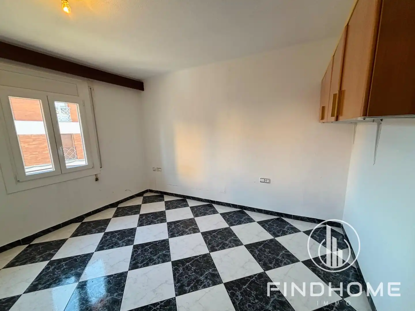 Dormitori de Casa o xalet en venda en Olot amb Aire condicionat, Calefacció i Terrassa