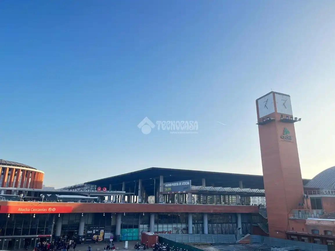 Piso con ascensor en venta en Arganzuela, imagen 15
