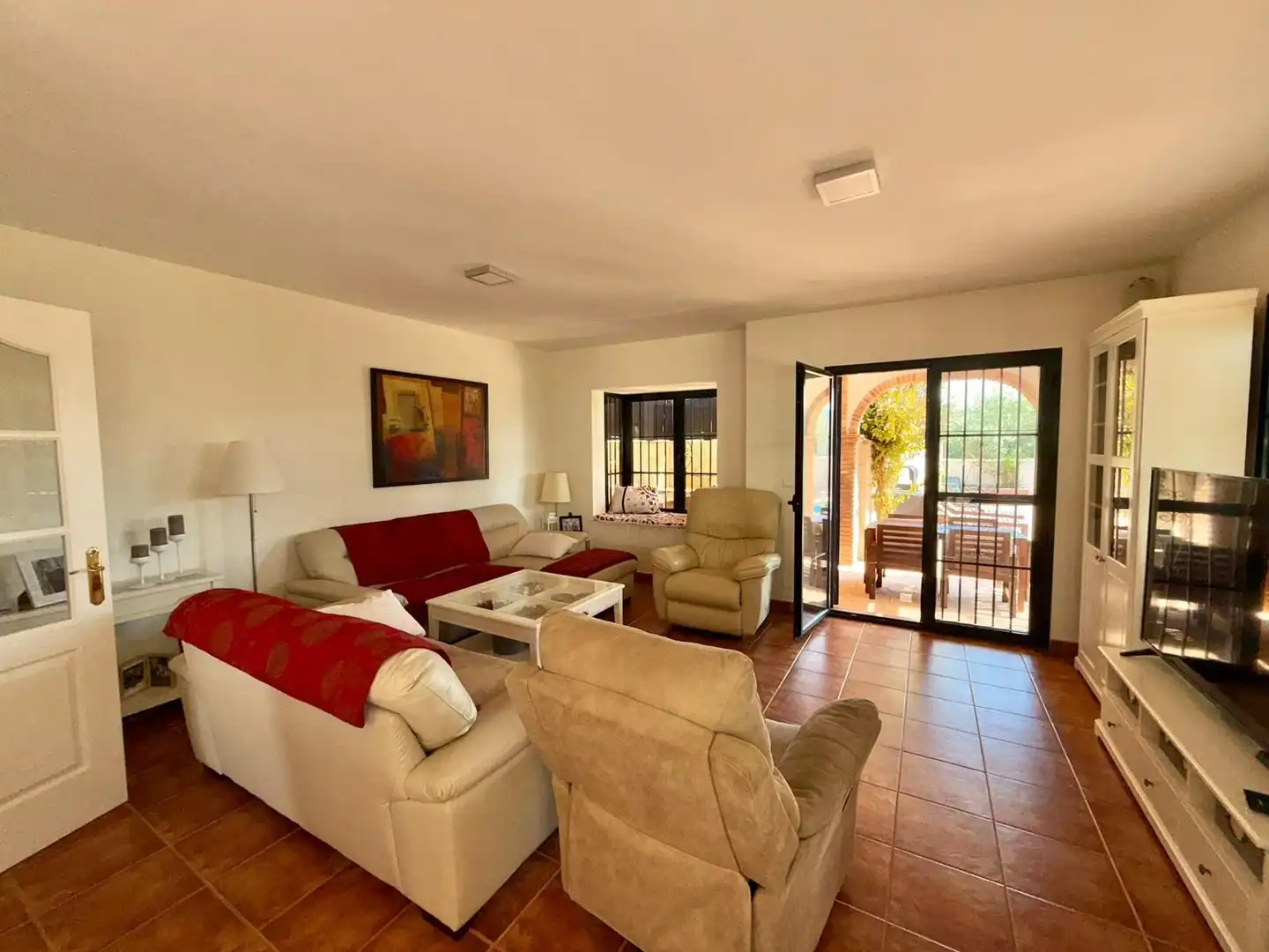 Villa avec terrasse à vendre à Alcaucín, imagen 8