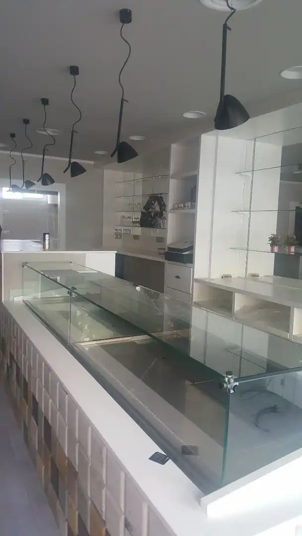 Local en venta en L'Alfàs del Pi con Aire acondicionado y Calefacción