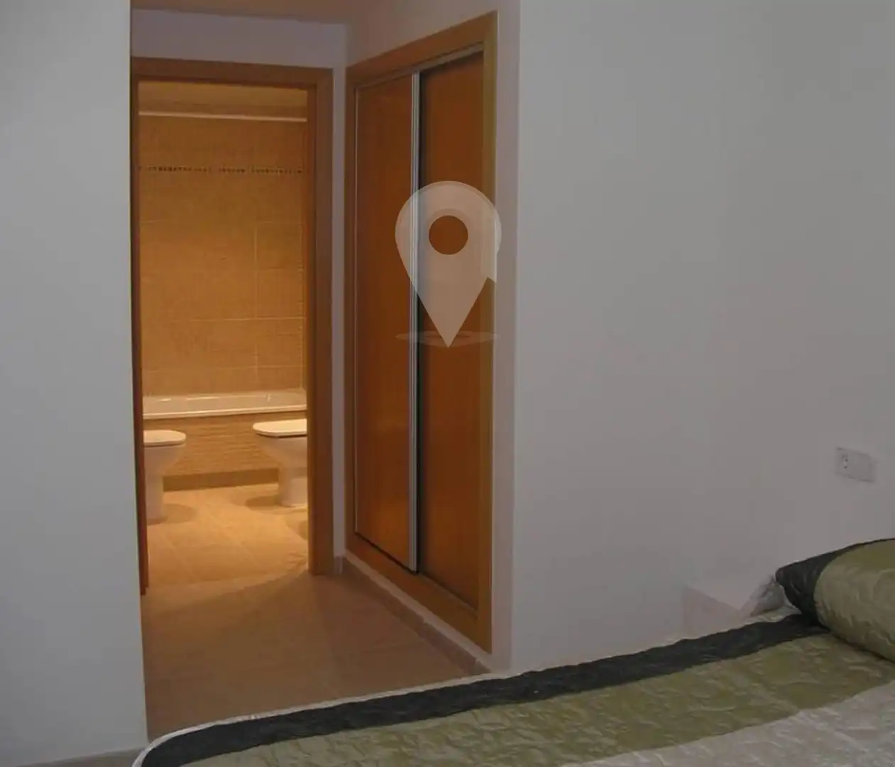 Wohnung mit Pool zum Verkauf in Puig Rom, imagen 17