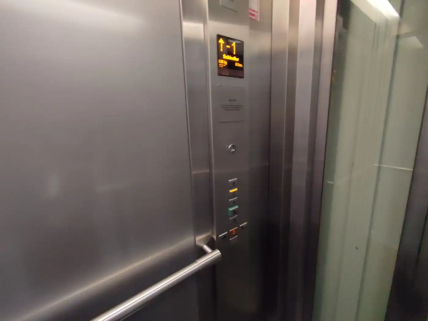 Oficina amb ascensor en venda a Barrios rurales del oeste, imagen 26