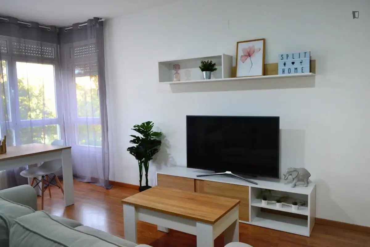 Habitación en El Rosón - Kelvinator