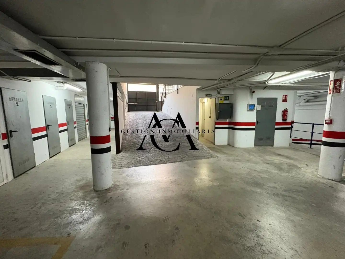 Parcheggio in vendita a San Francisco, imagen 14