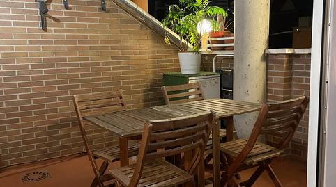 Foto 5 de Apartament en venda a Valdeacederas,  Madrid Capital