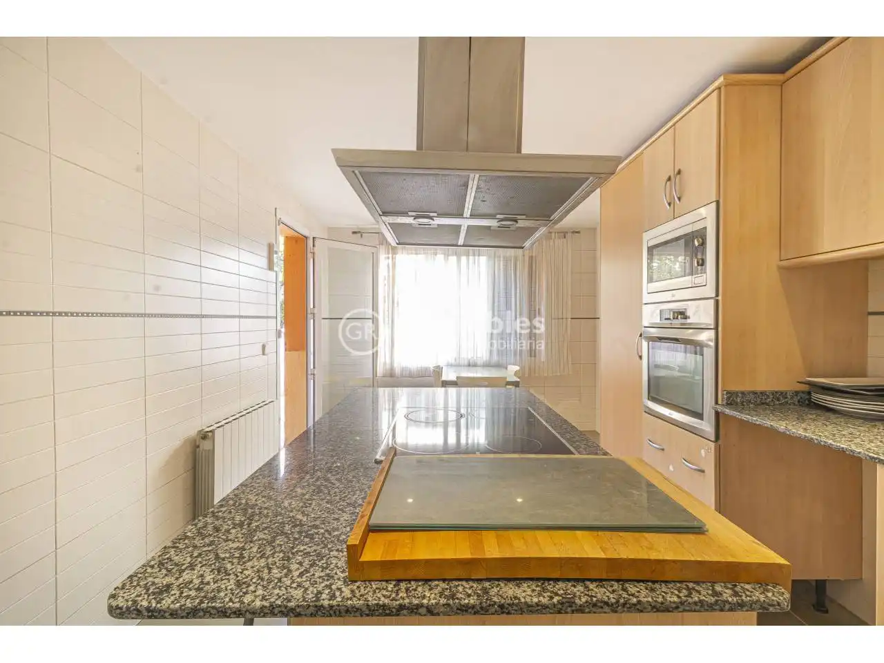 Detached house with garden for sale in Calle Del Torrent, imagen 10