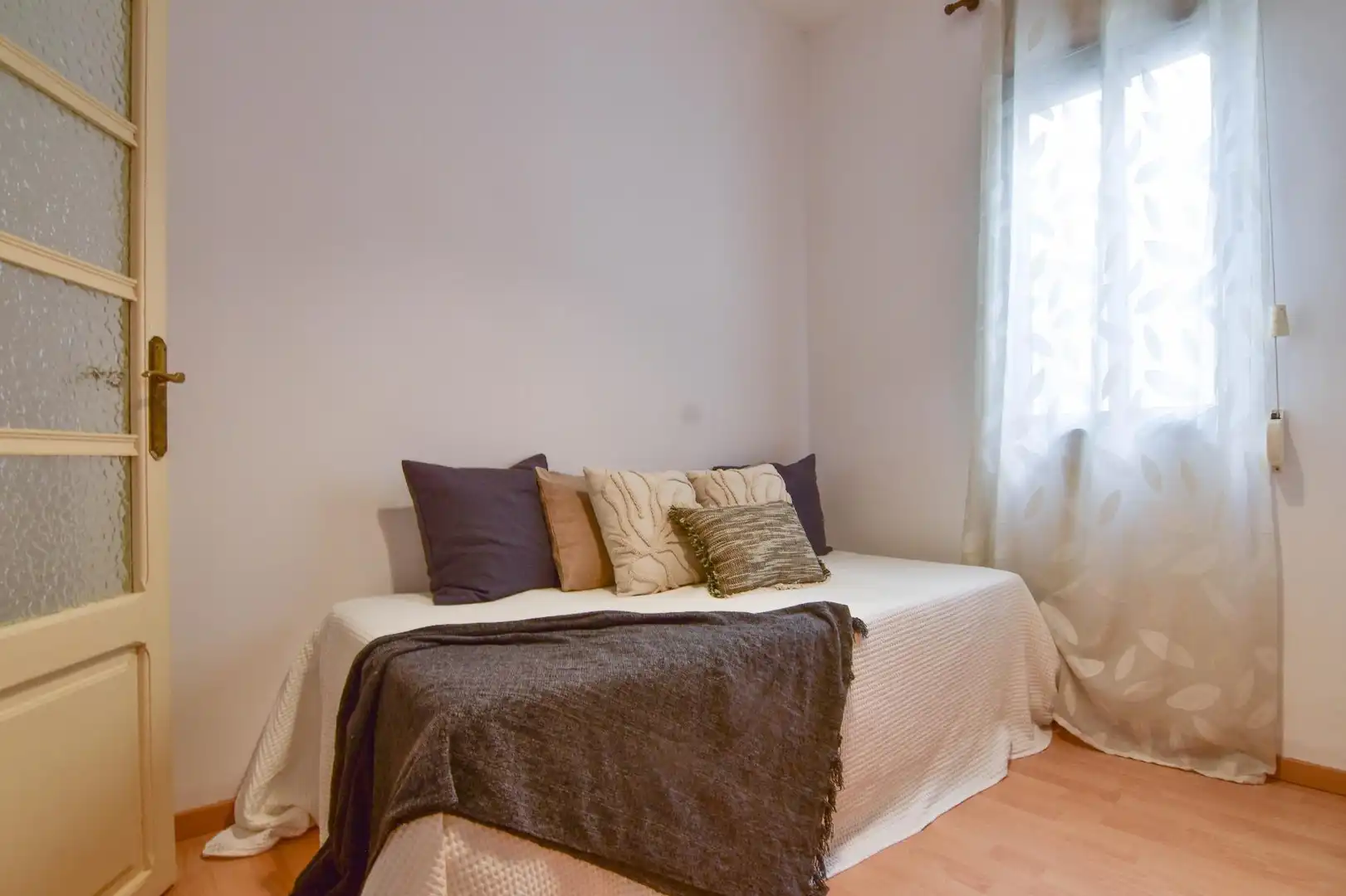 Habitación de Piso en venta en Valencia con Aire acondicionado