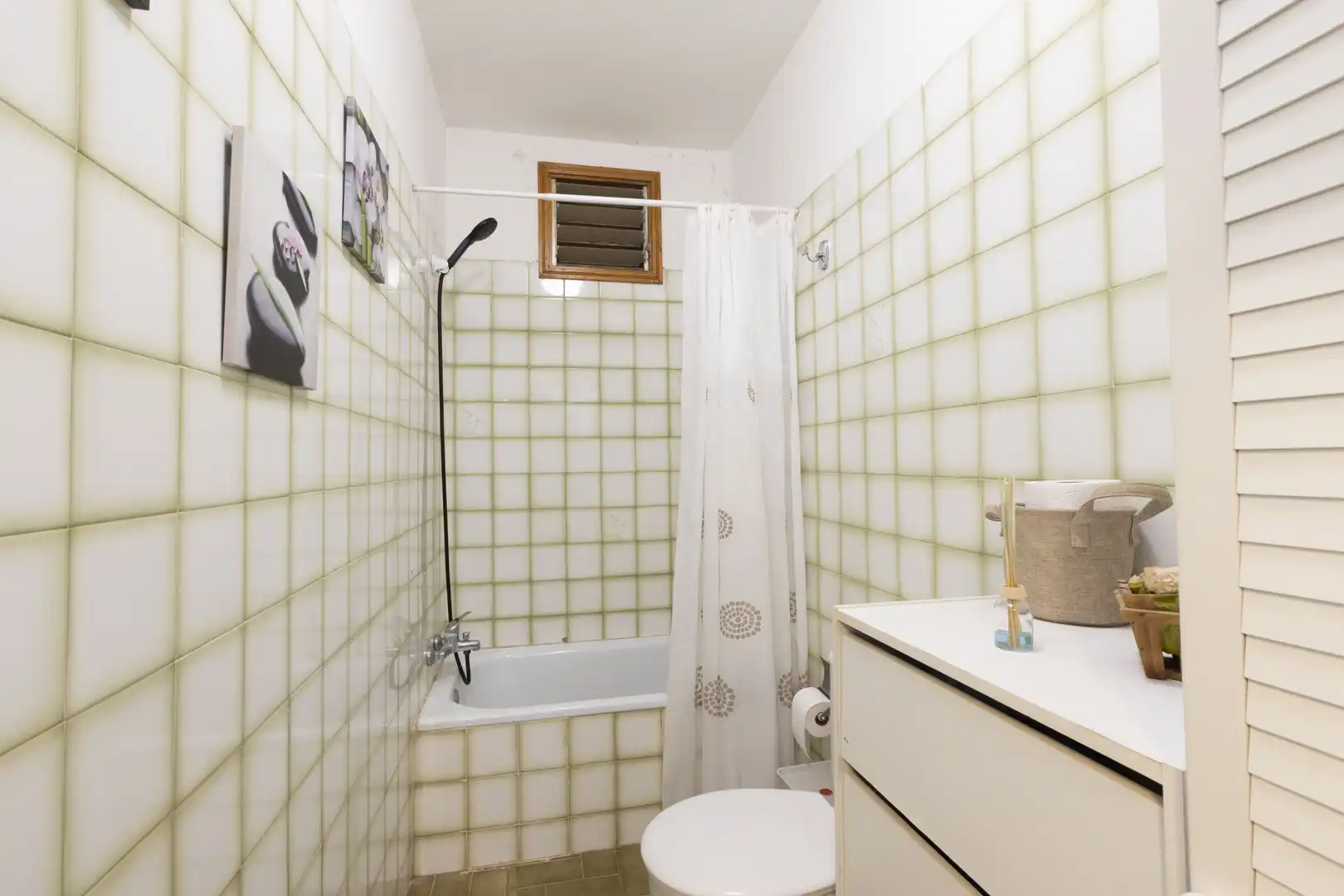 Baño de Casa o chalet en venta en Candelaria con Jardín privado, Terraza y Trastero