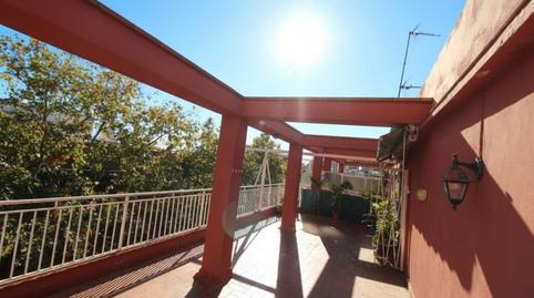 Foto 4 de Àtic en venda a Carrer D'ignasi Iglesias, 80, Sant Andreu de Palomar,  Barcelona Capital