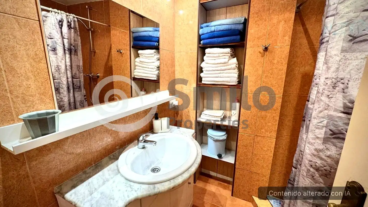 Appartamento con piscina in vendita a Juan Carlos I 33, imagen 11