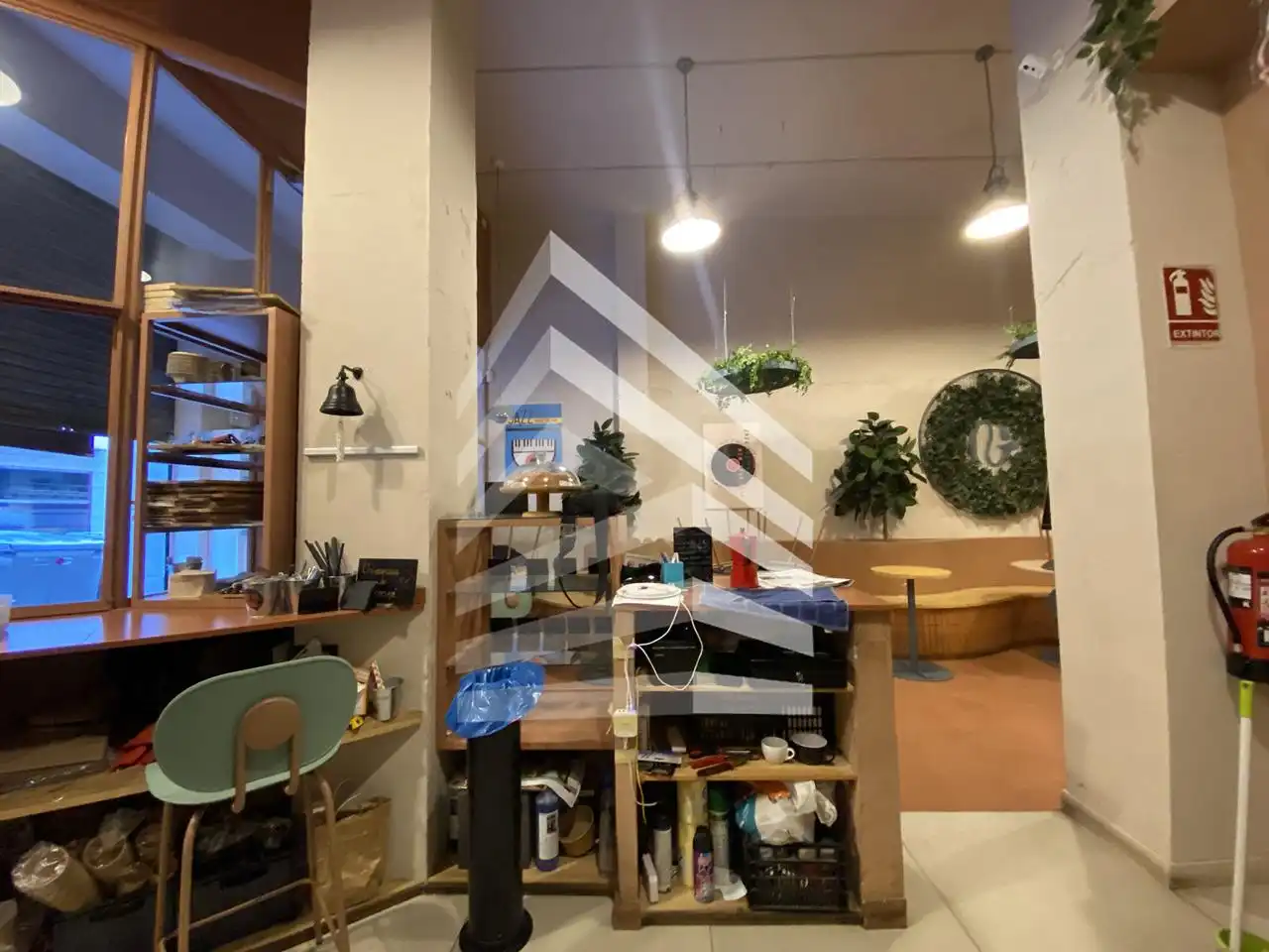 Business premises for sale in De Sant Gervasi De Cassoles, imagen 10