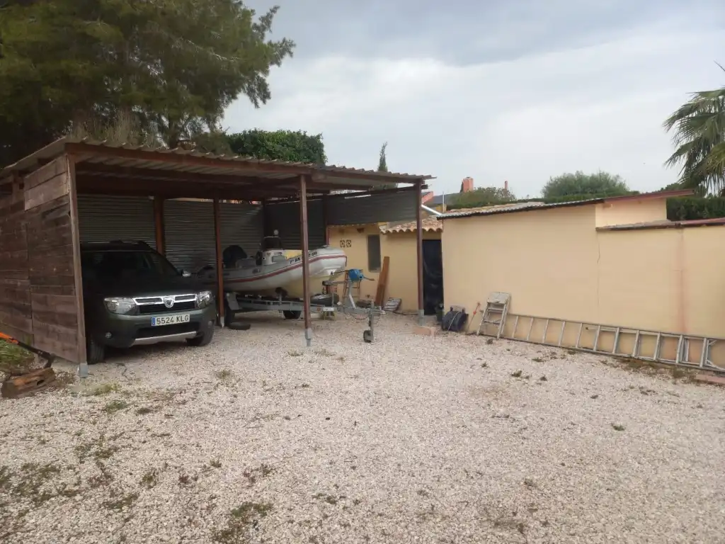 Parking de Casa o chalet en venta en Almoradí