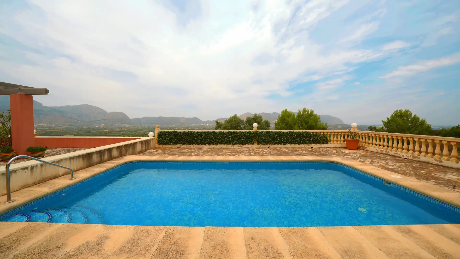 Casa rustica con piscina in vendita a Centro, imagen 2