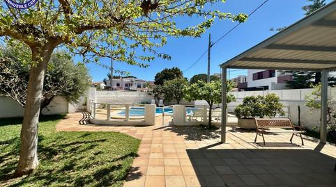 Foto 4 de Casa o xalet en venda a Avenida Mohino, 21, Benicasim Golf, Benicasim / Benicàssim