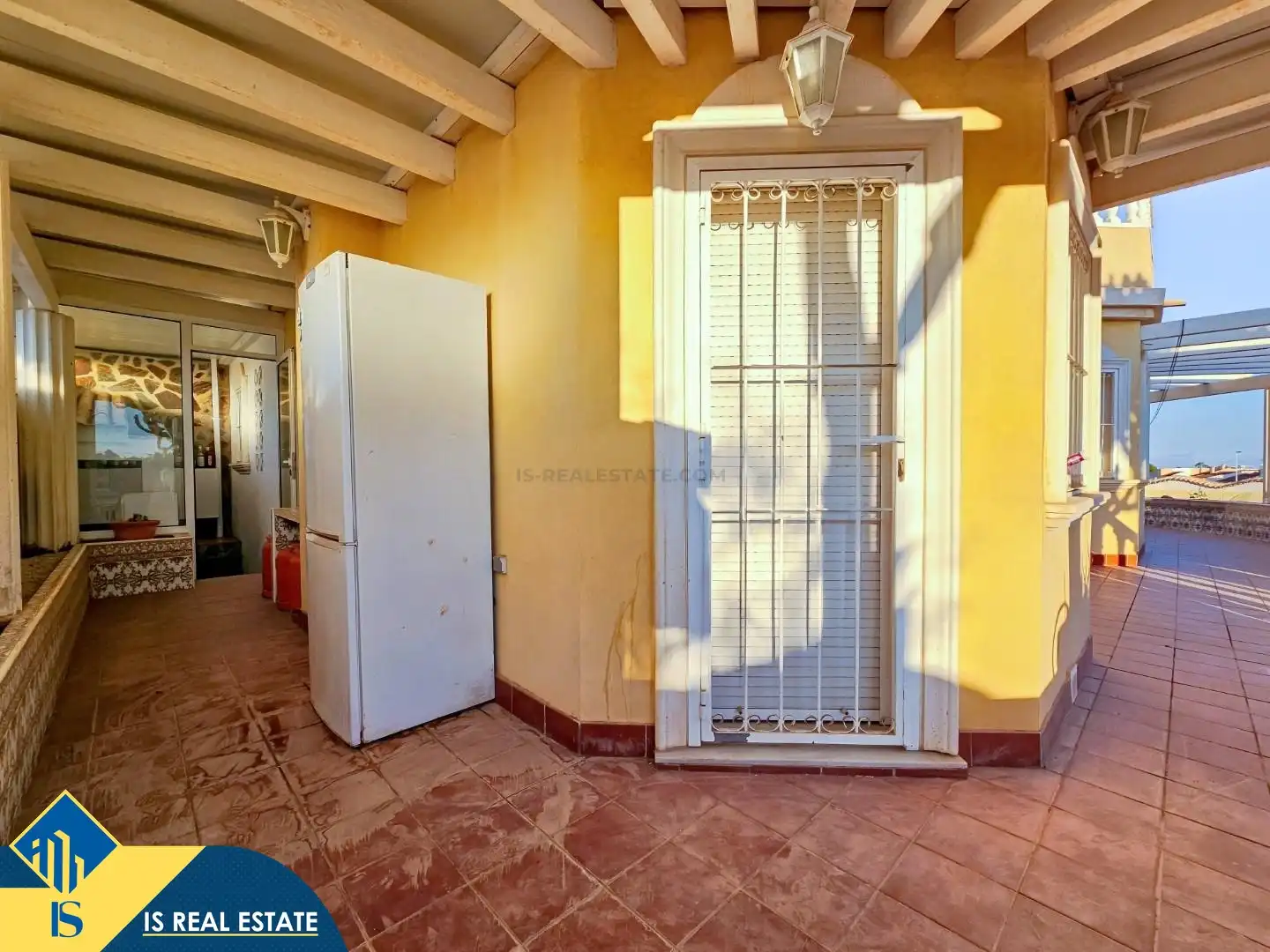 Xalet amb jardí en venda a Nueva Torrevieja - Aguas Nuevas, imagen 34