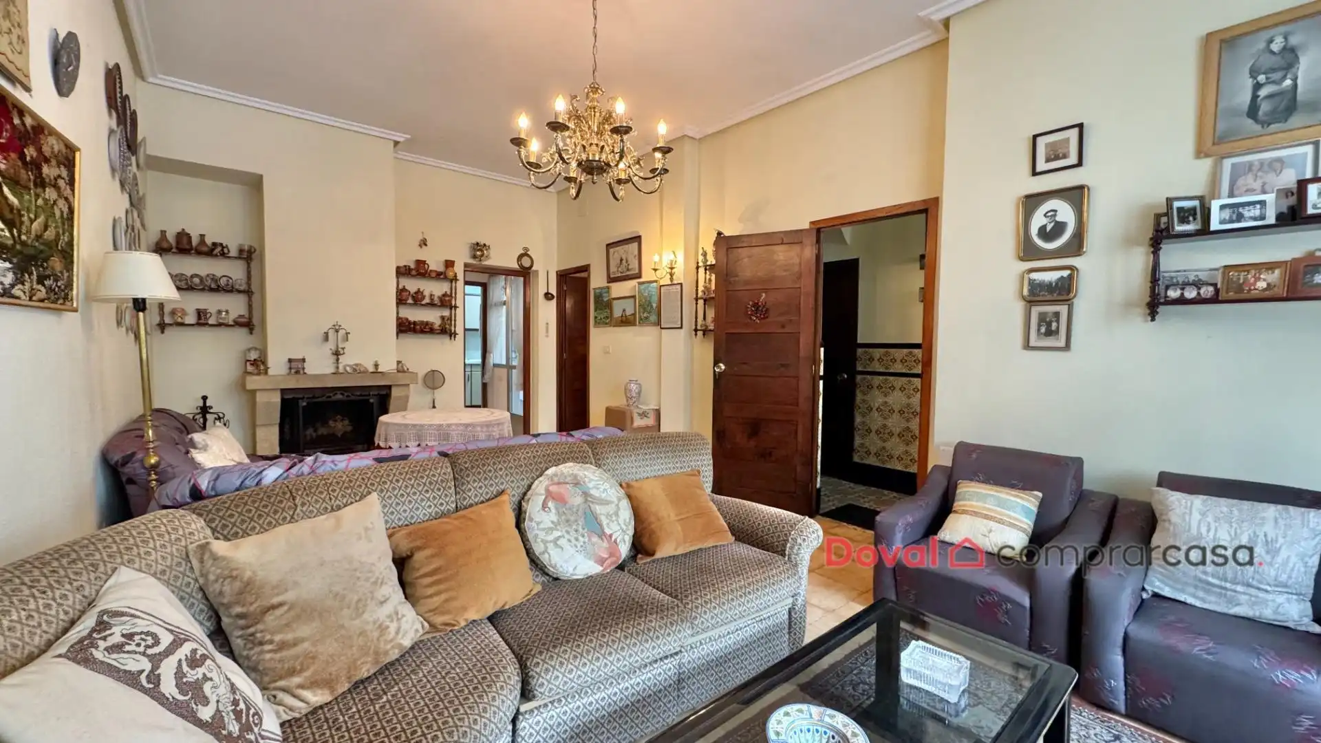 Haus zum Verkauf in CONDE VALLELLANO 12, imagen 48