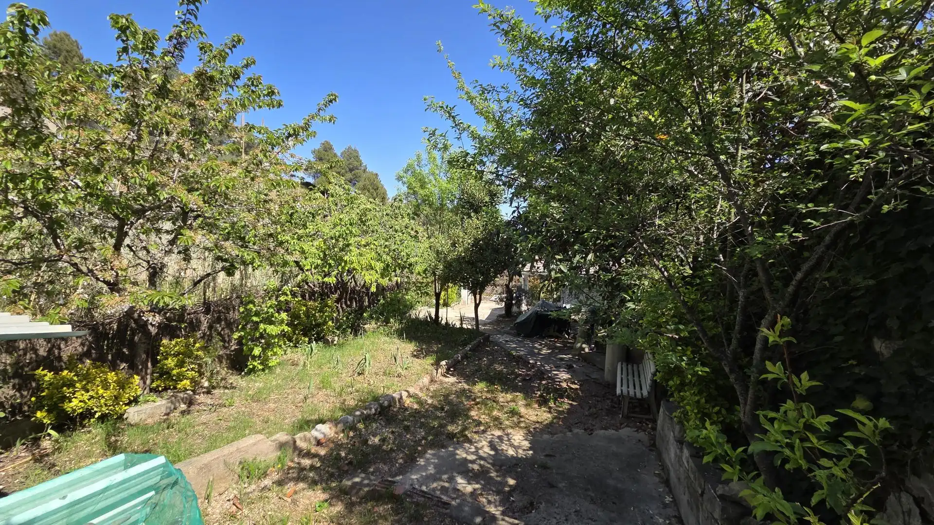 Casa o chalet en venta en Monistrol de Montserrat con Jardín privado y Terraza