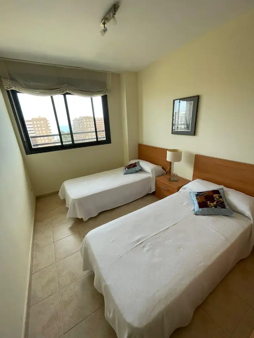 Apartment mit Terrasse zum Verkauf in Avenida Jardín, imagen 13