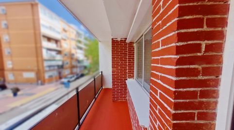 Foto 4 de Piso de alquiler en Reyes Católicos, Alcalá de Henares
