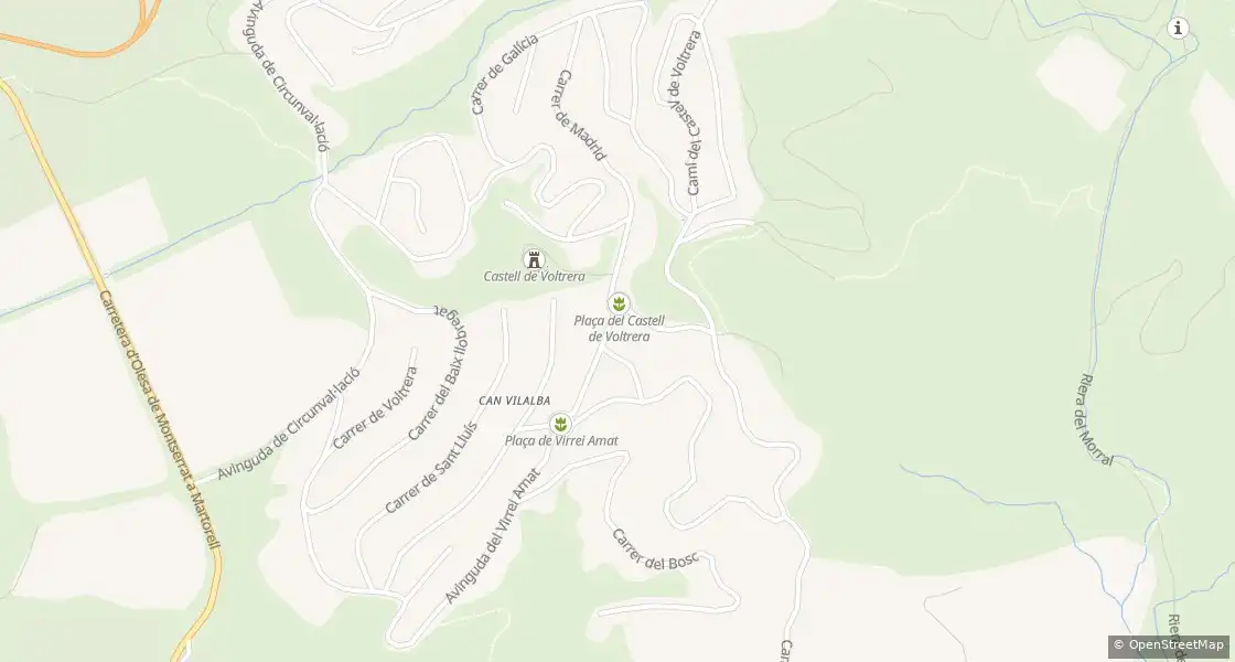 Piso en venta en Abrera, Barcelona