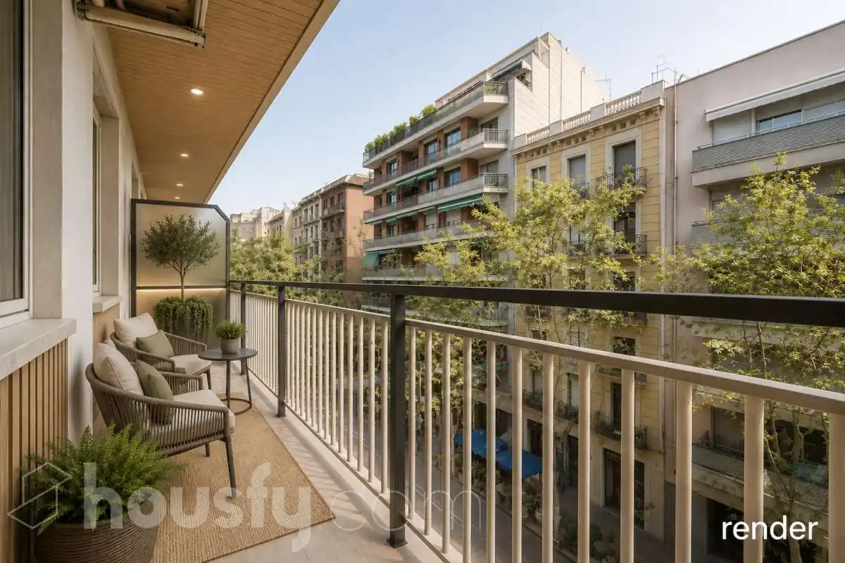 Appartement avec ascenseur à vendre à CL SARDENYA ., imagen 38