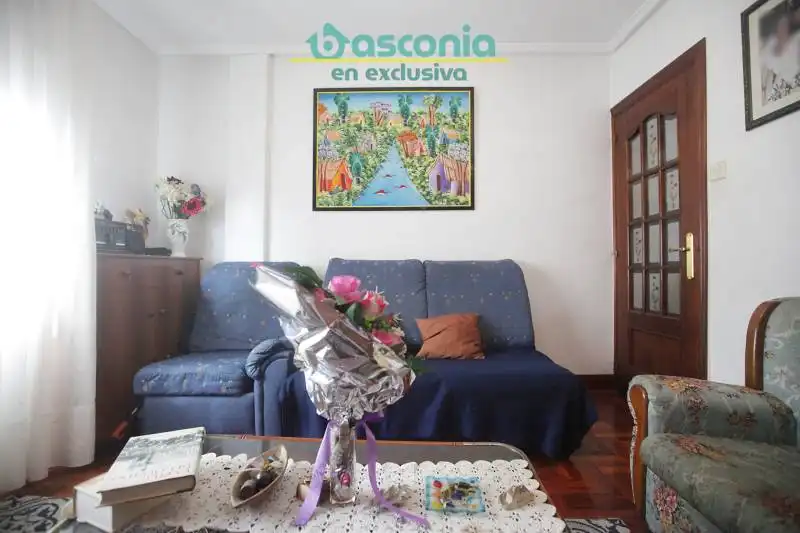 Appartamento con balcone in vendita a Arabaren Kalea, imagen 10