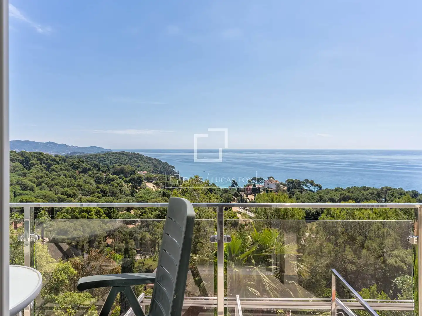 Villa mit Terrasse zum Verkauf in Santa Cristina - Sant Francesc, imagen 10