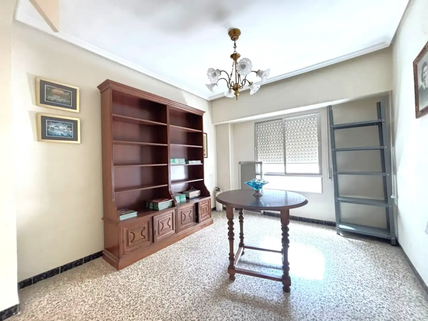 Appartamento con terrazza in vendita a Centre - Zona Alta, imagen 14