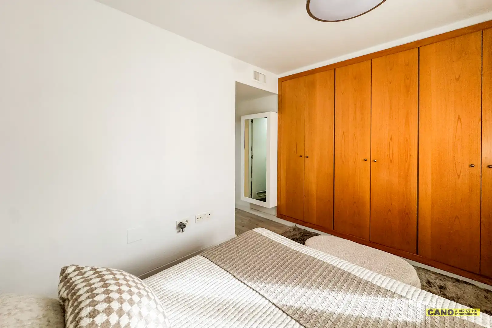 Habitación de Piso en venta en Almería con Aire acondicionado, Calefacción y Terraza