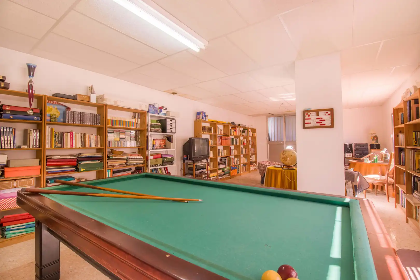 Casa o chalet en venta en Trigueros con Calefacción y Terraza