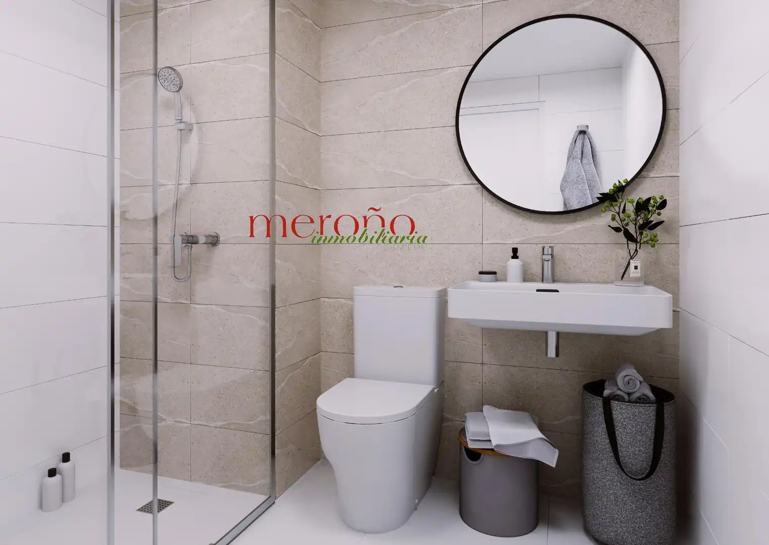 Duplex with pool for sale in Monforte del Cid, imagen 21