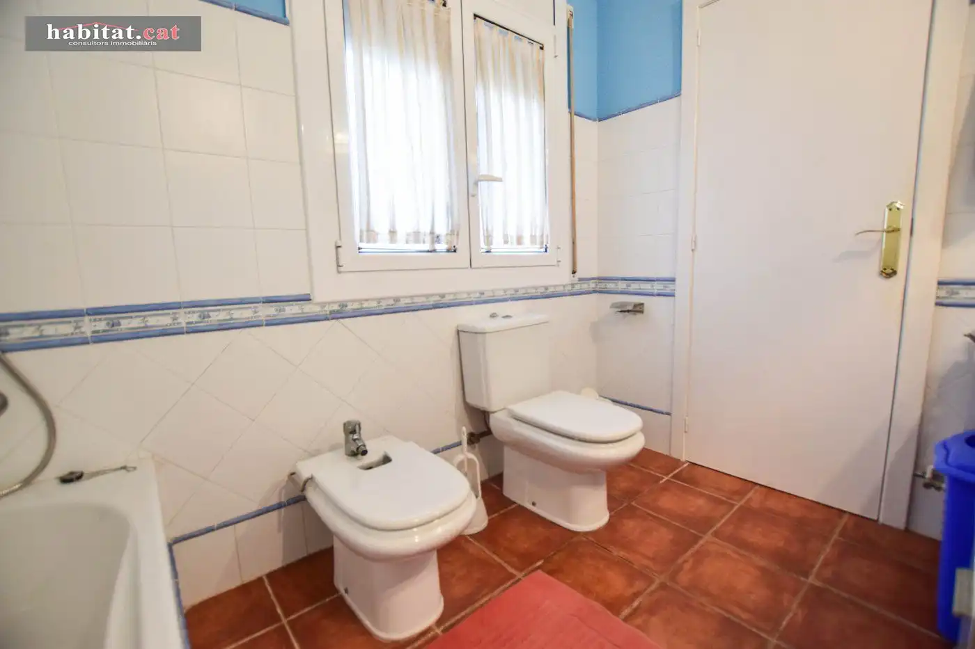Bany de Casa o xalet en venda en Sant Pere de Ribes amb Aire condicionat, Calefacció i Jardí privat