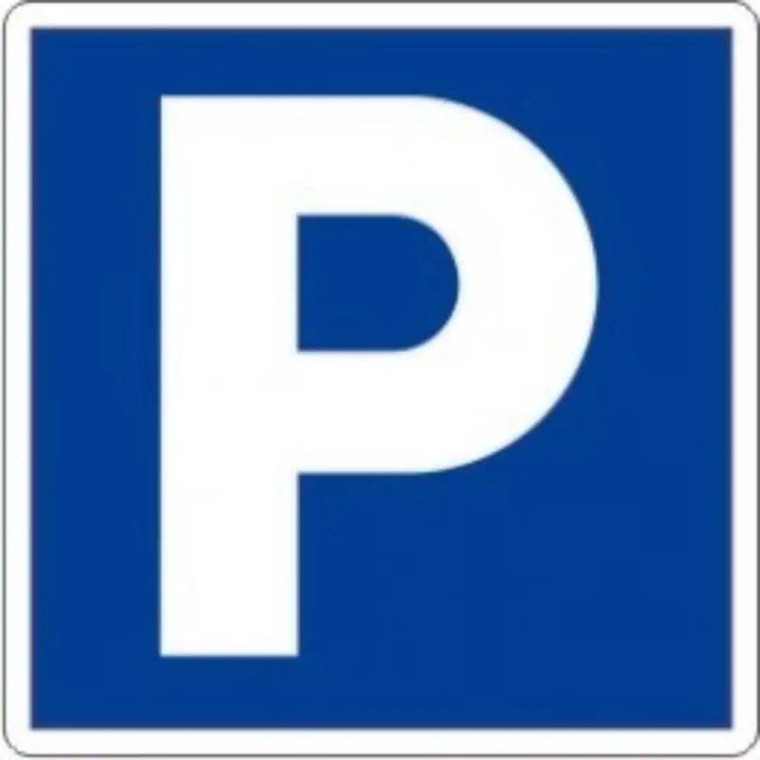 Aparcament de Garatge en venda en Sant Adrià de Besòs