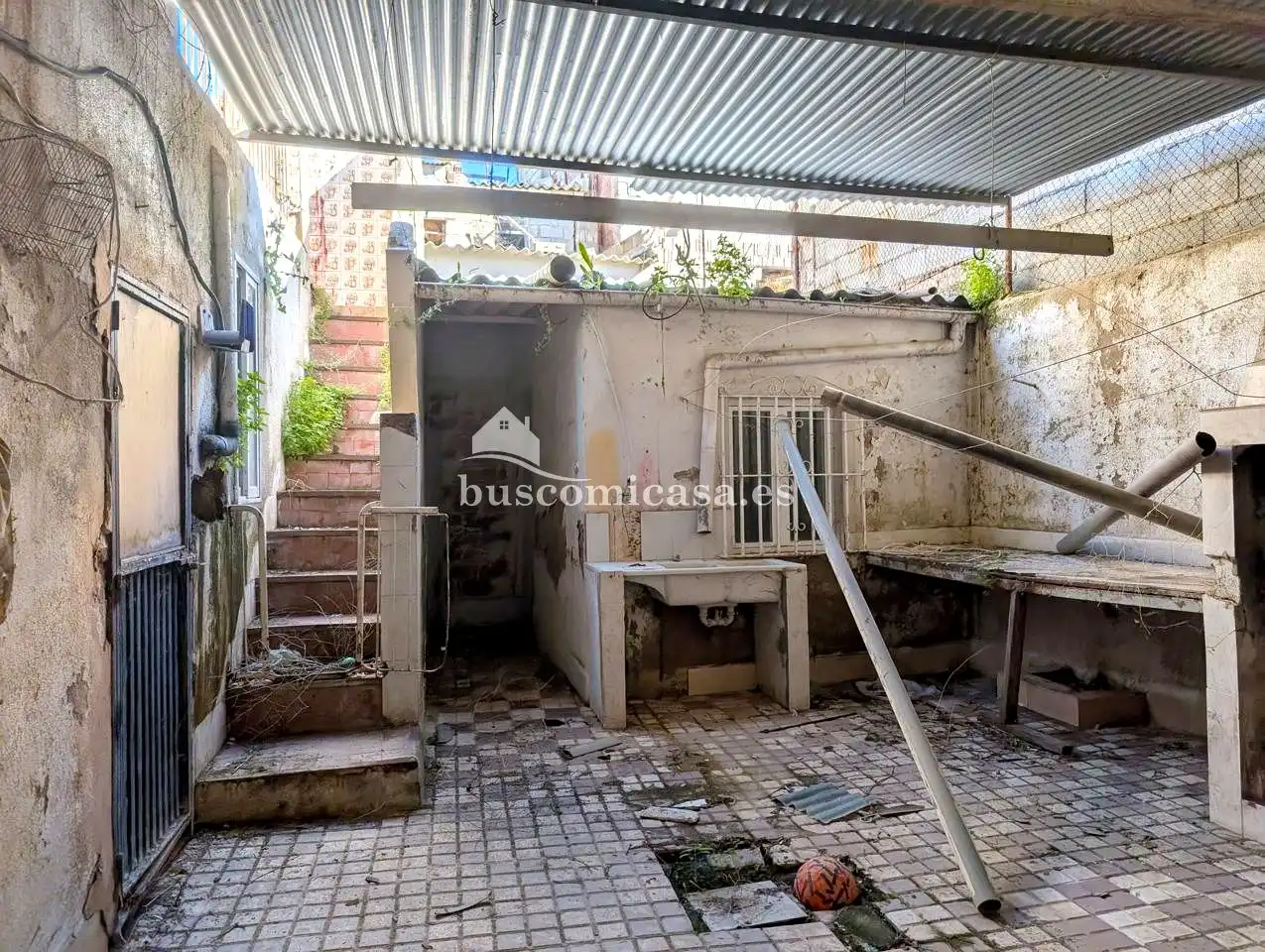 Casa o xalet en venda en Jaén