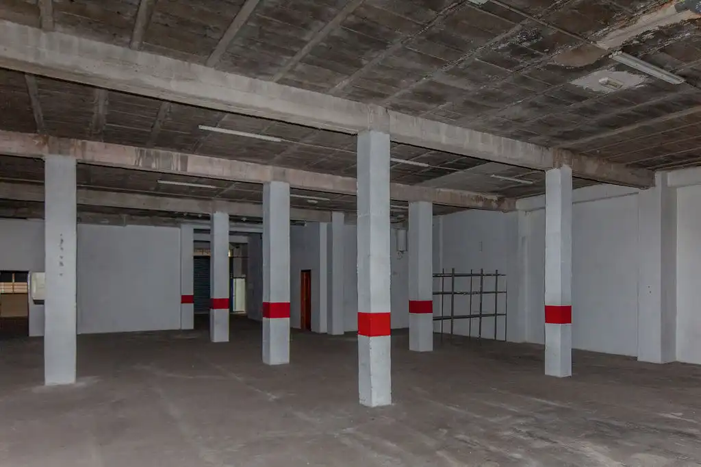 Business premises for sale in C/ Cardenal Cisneros, imagen 18