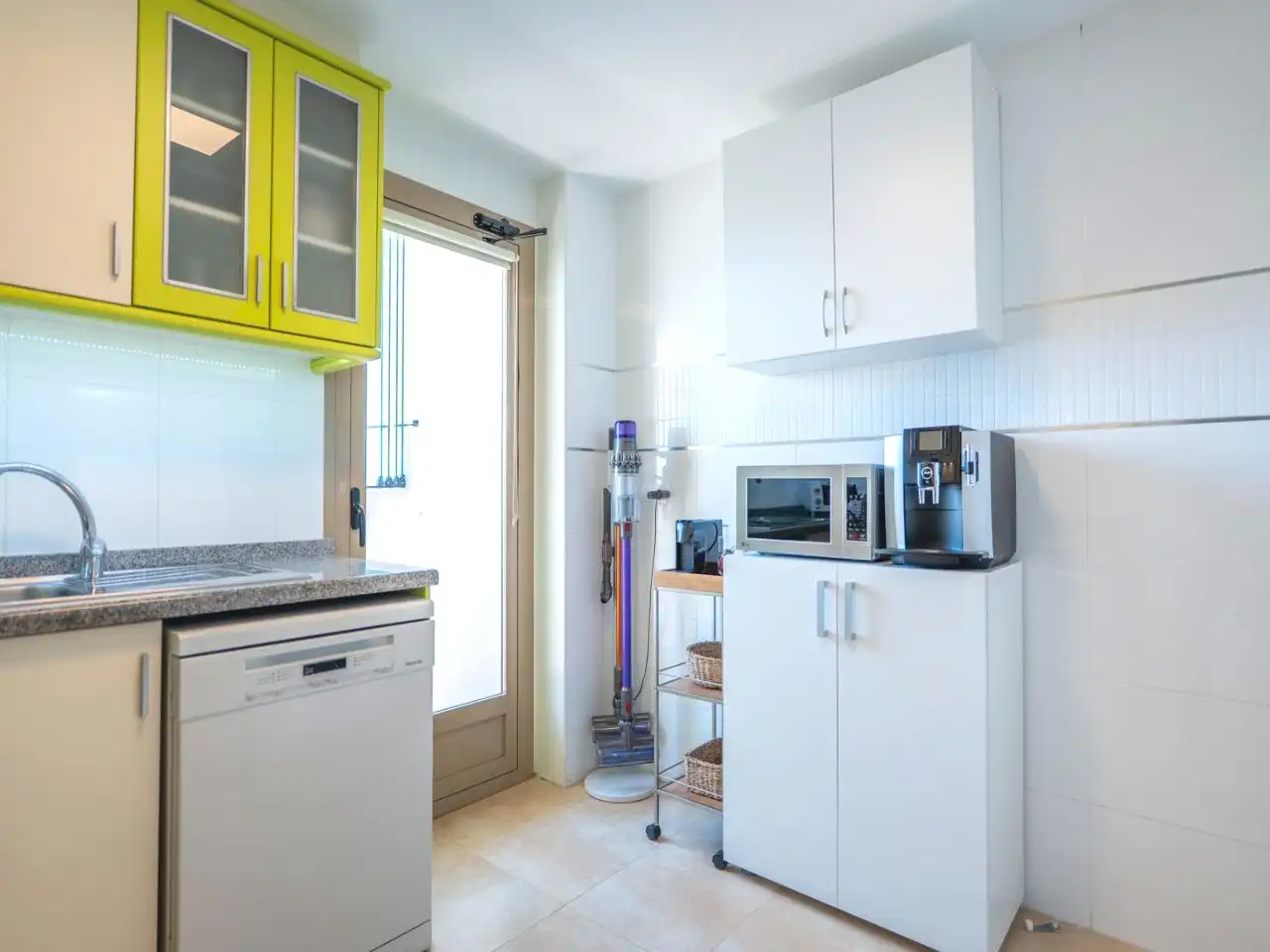 Mini appartamento con piscina in vendita a Zona Levante - Playa Fossa, imagen 36