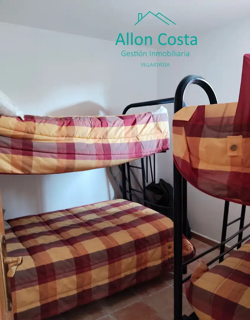 House for sale in Finestrat Pueblo, imagen 16