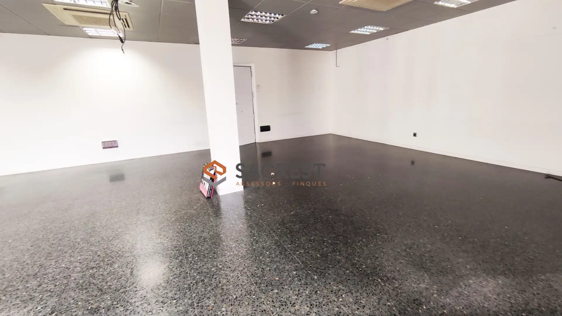 Local comercial de lloguer a Rambla Nova 57, imagen 6
