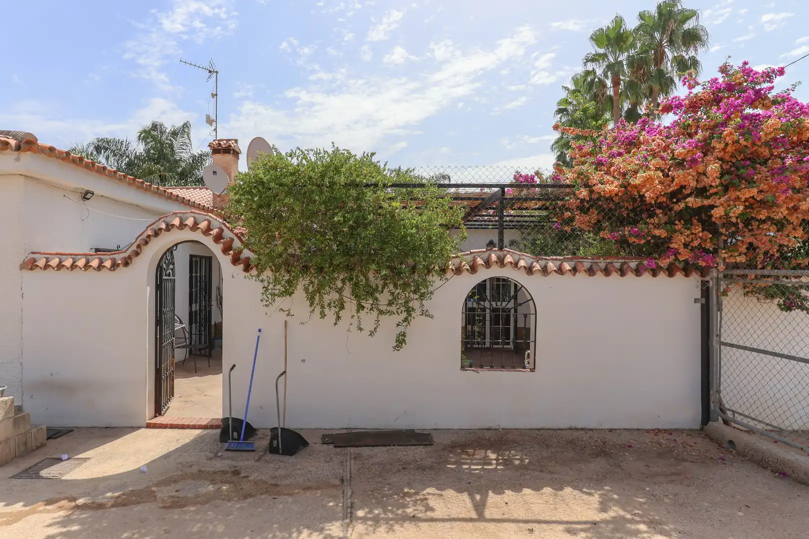 Casa con piscina en venta en Camino de Ardalejos, imagen 58