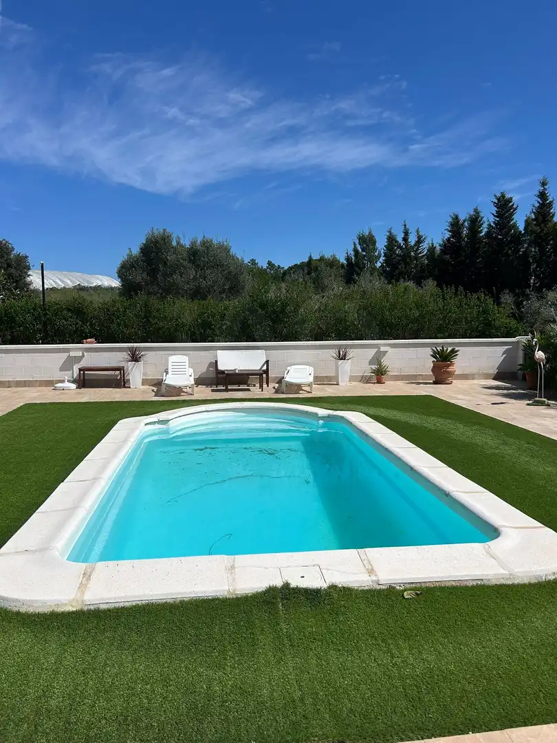 Maison avec piscine à vendre à Isla Cristina Ciudad