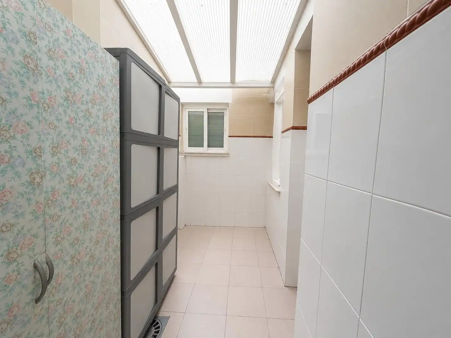 Bathroom of Flat for sale in Benidorm  with Air Conditioner and Terrace
