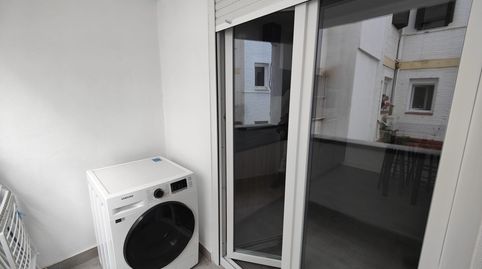 Foto 5 de Piso de alquiler en Alfalfa - Santa Cruz, Sevilla Capital