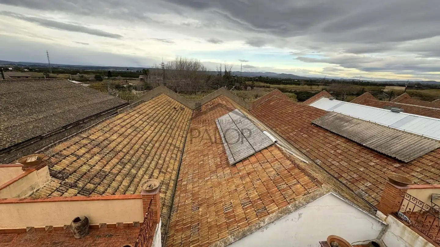 Nave industrial en venta en Carcaixent, imagen 21