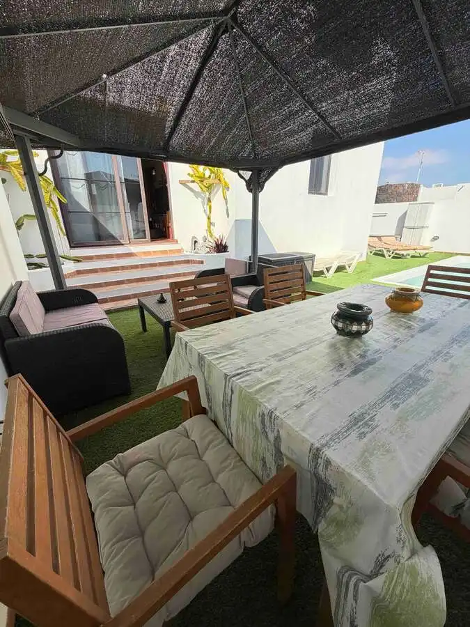 Casa o chalet en venta en Centro - La Vega Alta