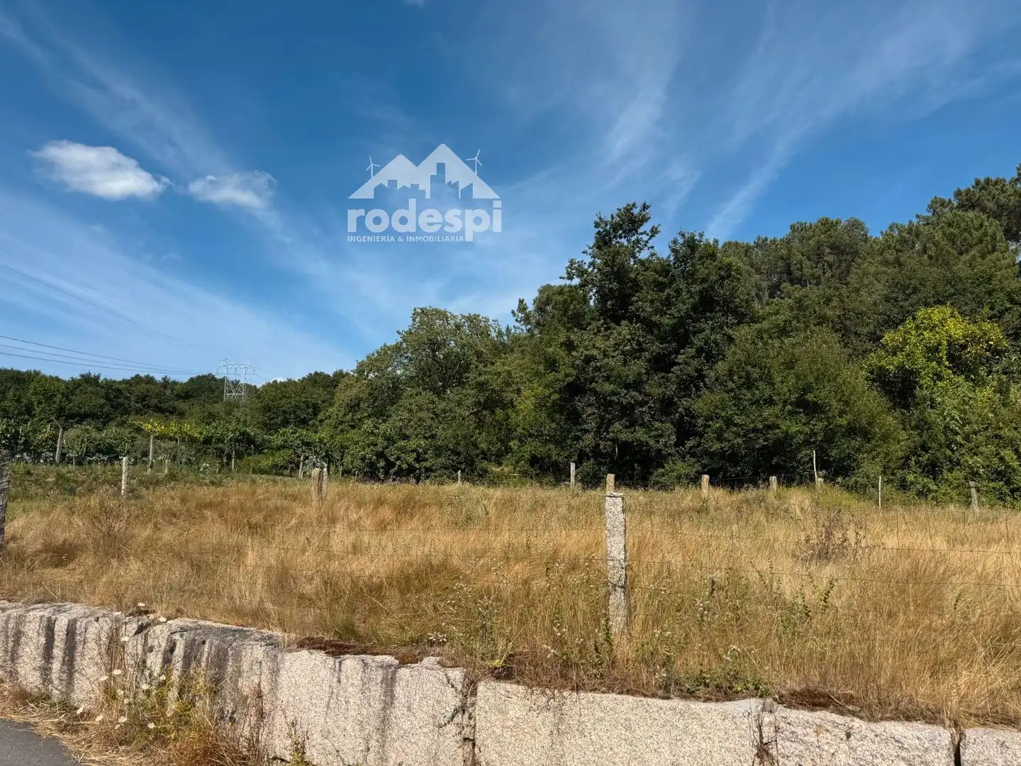 Terreny residencial en venda a Arbo, imagen 8