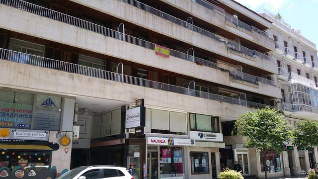 Local comercial en Venta en Coso Alto en Casco Antiguo