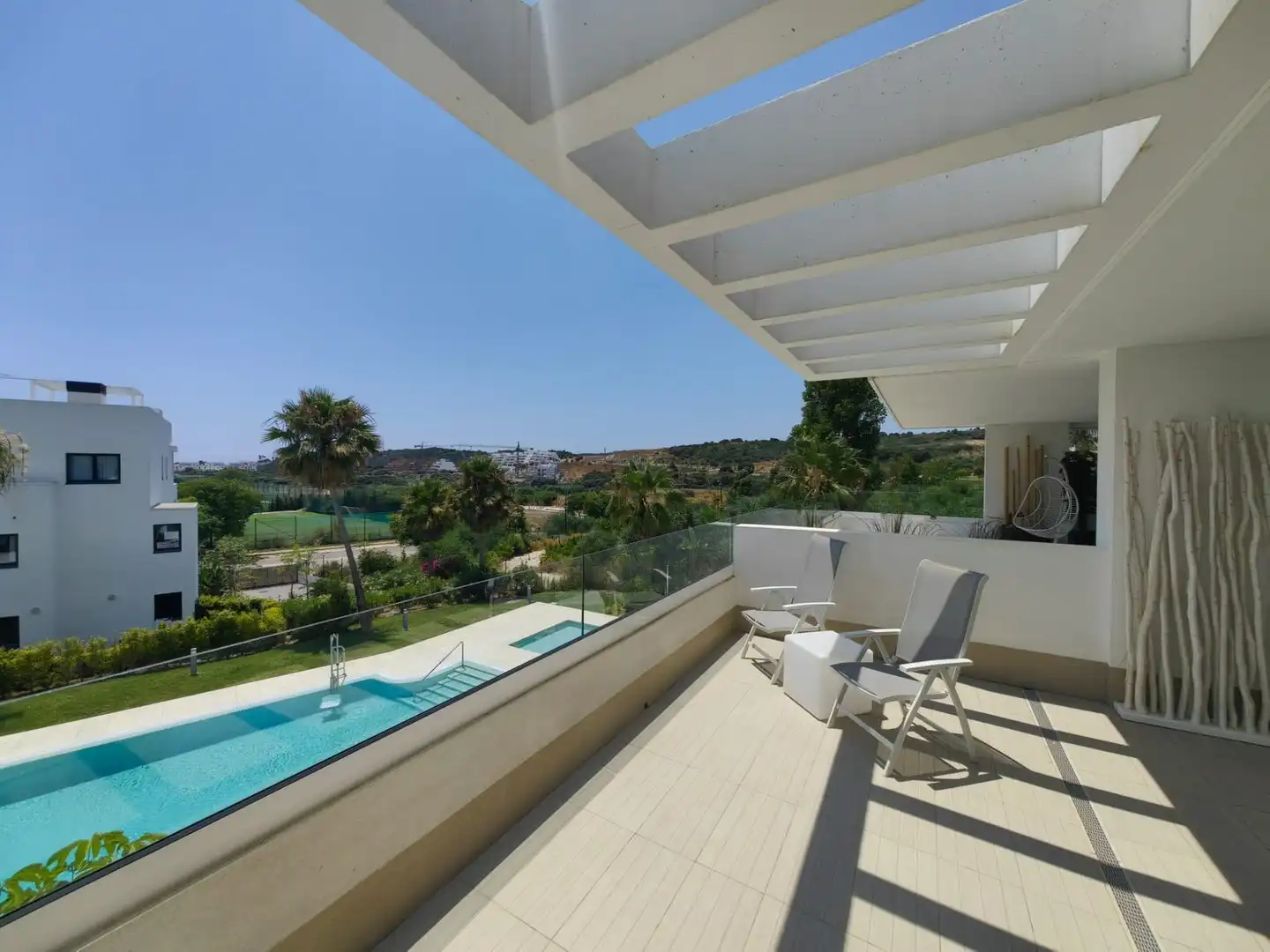 Flat with pool for sale in Costa Natura, imagen 33