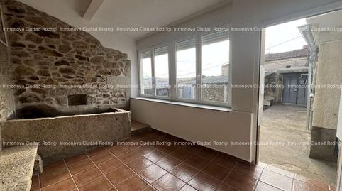 Foto 3 de Casa o xalet en venda a Villar de Ciervo, Salamanca