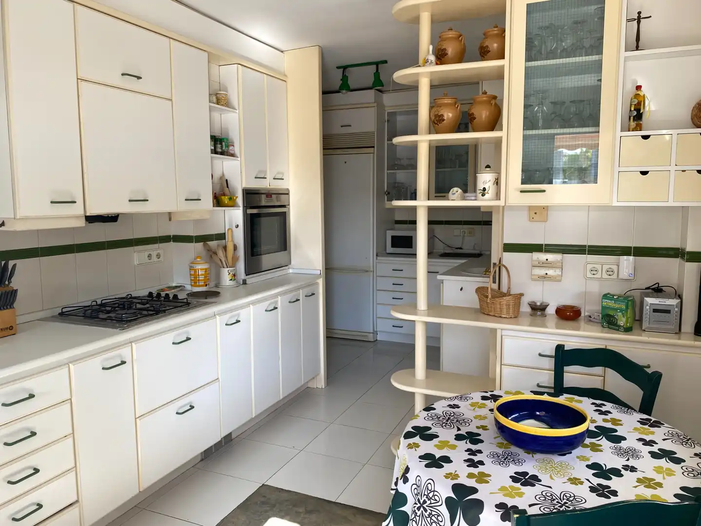 Casa o chalet en venta en Polígono Cala del Pino, Zona Galúa - Calnegre